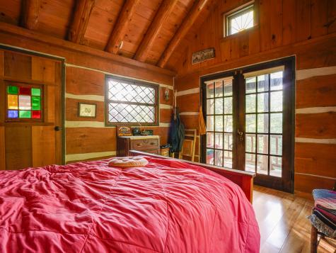 7 Bluff Island Tupper Lake NY 12986