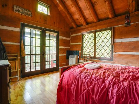 7 Bluff Island Tupper Lake NY 12986