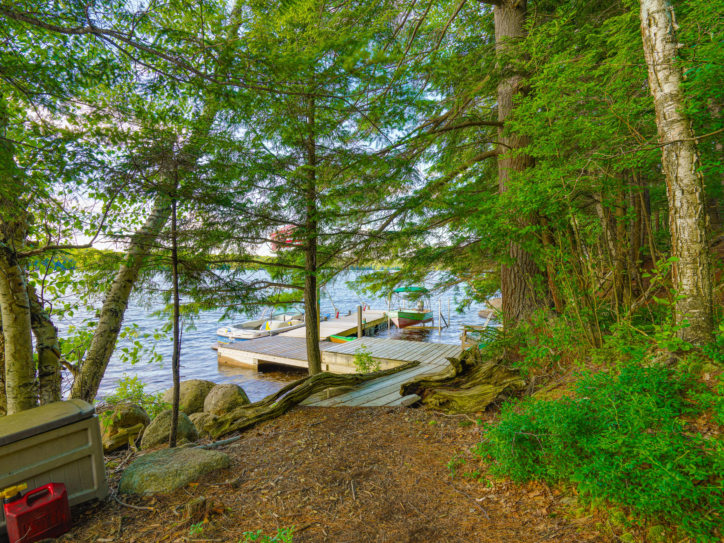7 Bluff Island Tupper Lake NY 12986