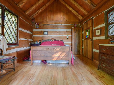 7 Bluff Island Tupper Lake NY 12986