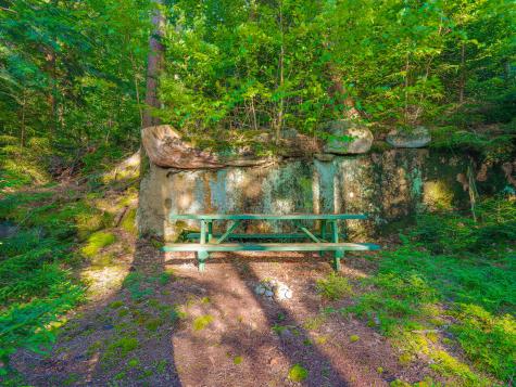 7 Bluff Island Tupper Lake NY 12986