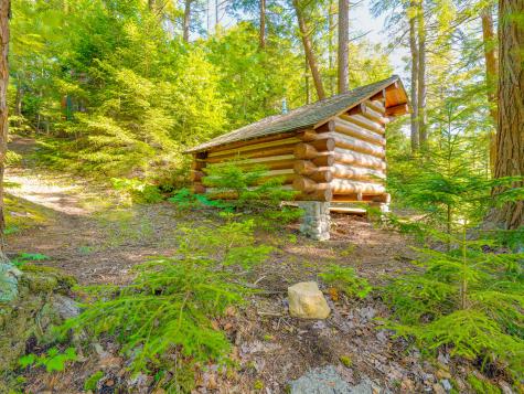 7 Bluff Island Tupper Lake NY 12986