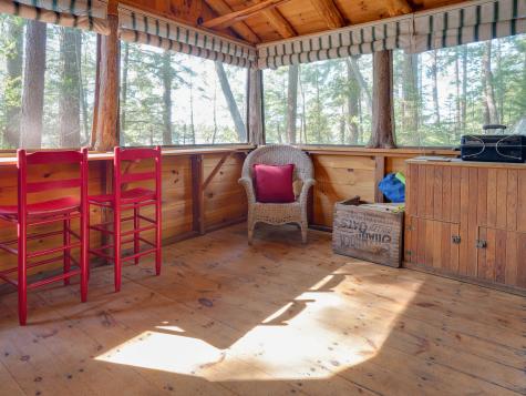 7 Bluff Island Tupper Lake NY 12986