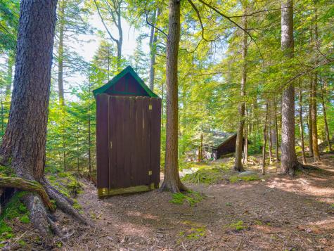 7 Bluff Island Tupper Lake NY 12986