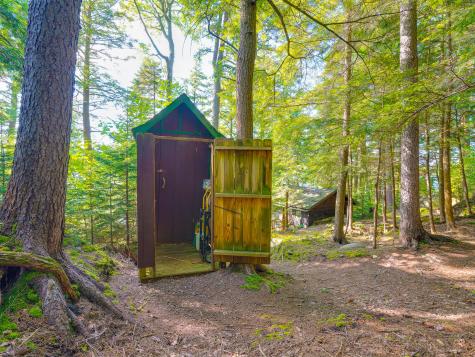 7 Bluff Island Tupper Lake NY 12986