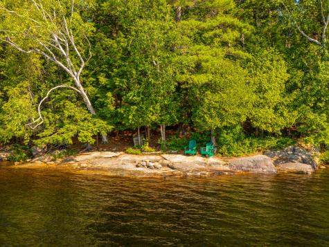 7 Bluff Island Tupper Lake NY 12986