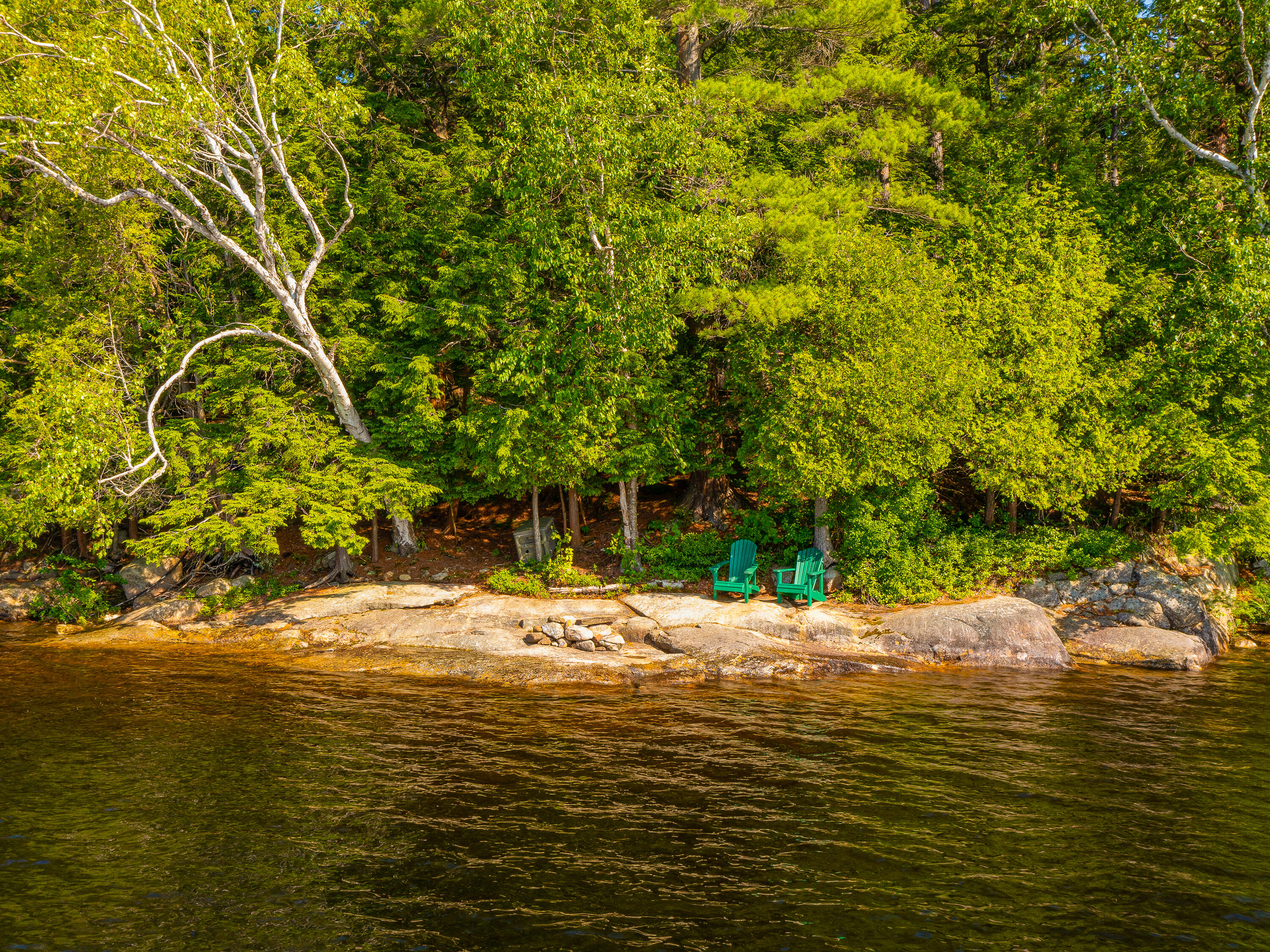 7 Bluff Island Tupper Lake NY 12986