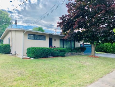 19 Addoms Street Plattsburgh NY 12901