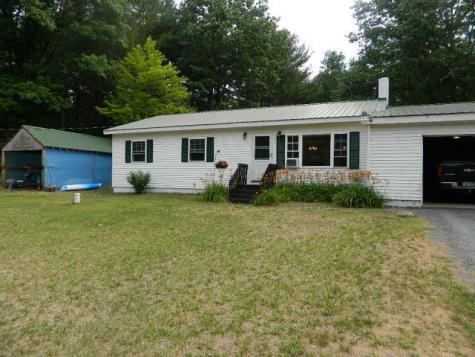 118 Trudeau Road Cadyville NY 12918
