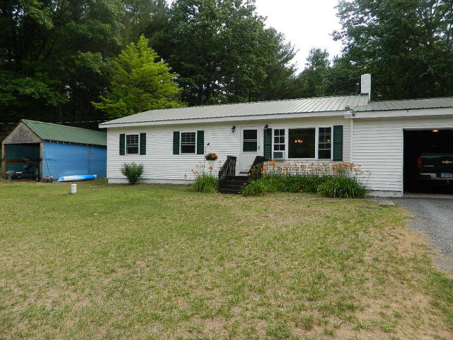 118 Trudeau Road Cadyville NY 12918