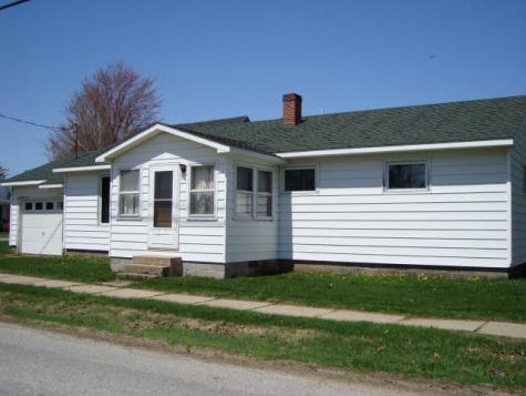 54 Chapman Street Rouses Point NY 12979