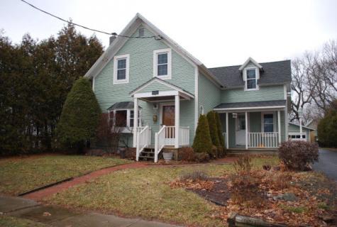 9 Elizabeth Street Plattsburgh NY 12901
