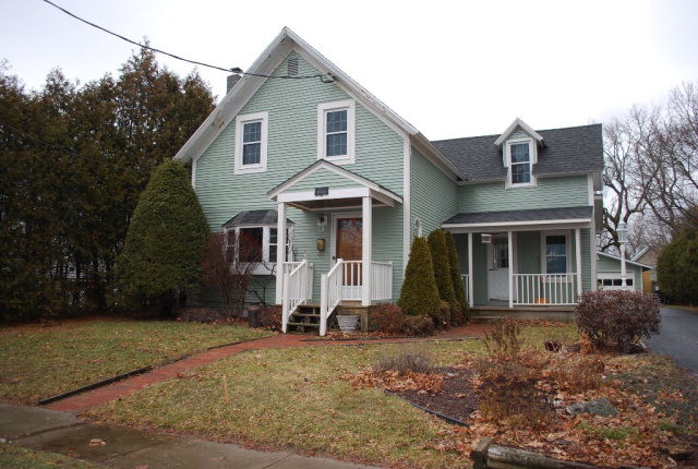 9 Elizabeth Street Plattsburgh NY 12901