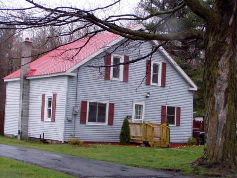 52 Edward Street Malone NY 12953