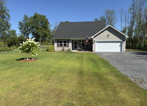 300 Robinson Road Plattsburgh NY 12901