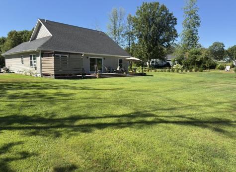 300 Robinson Road Plattsburgh NY 12901