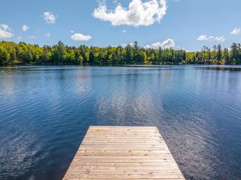 44 Eagle Crag Lake Tupper Lake NY 12986