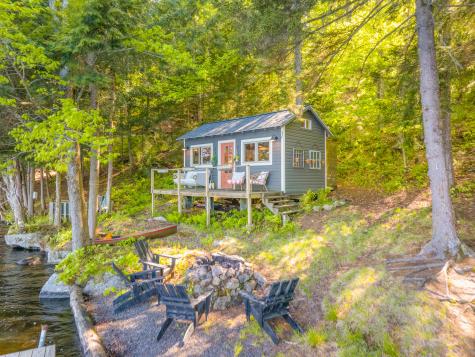 44 Eagle Crag Lake Tupper Lake NY 12986