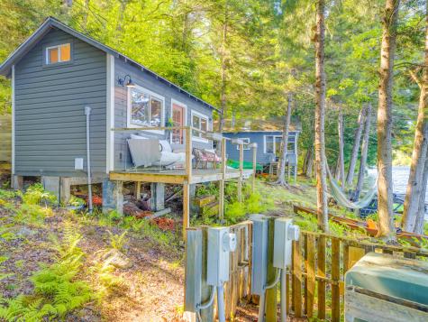 44 Eagle Crag Lake Tupper Lake NY 12986