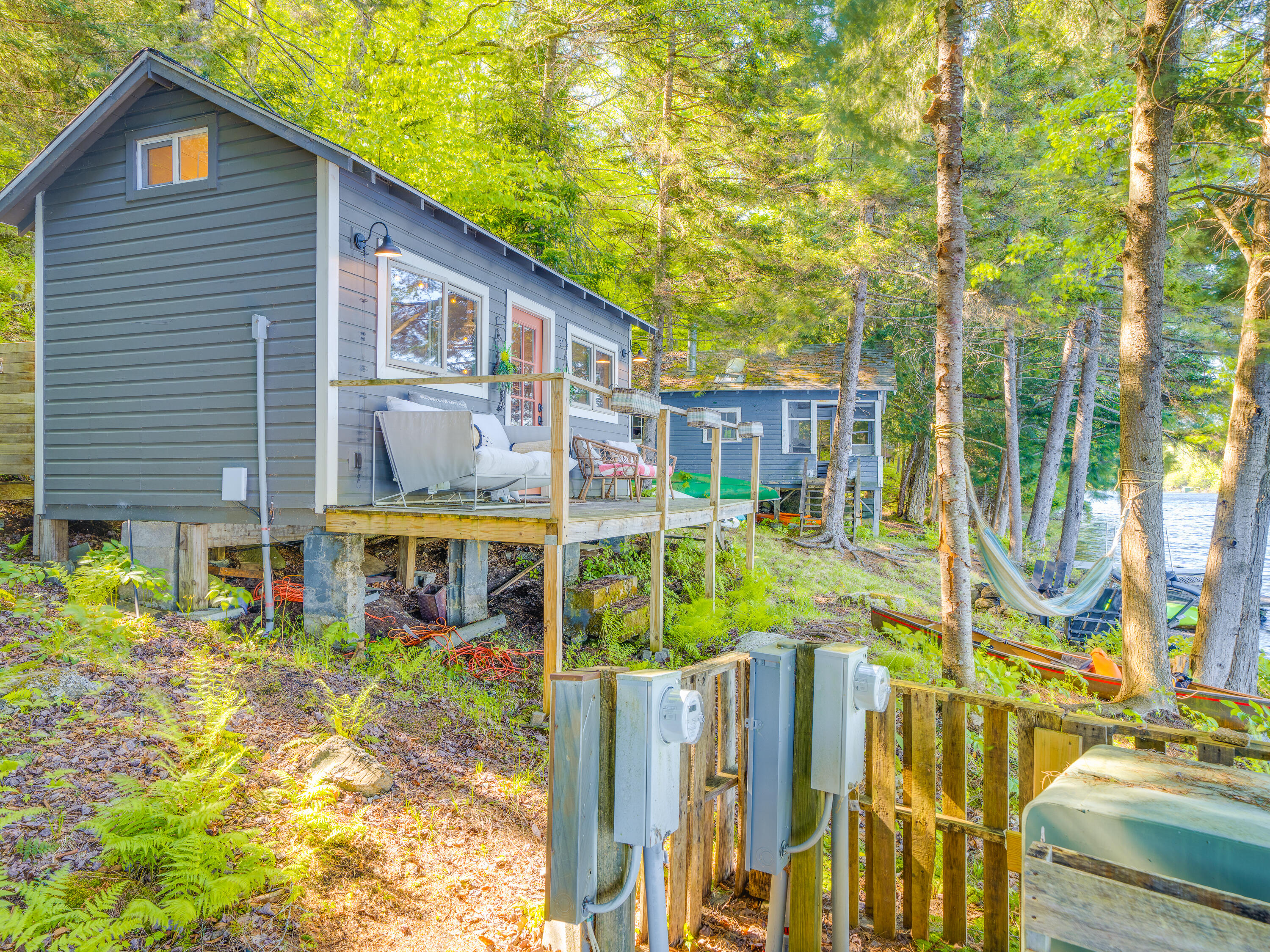 44 Eagle Crag Lake Tupper Lake NY 12986