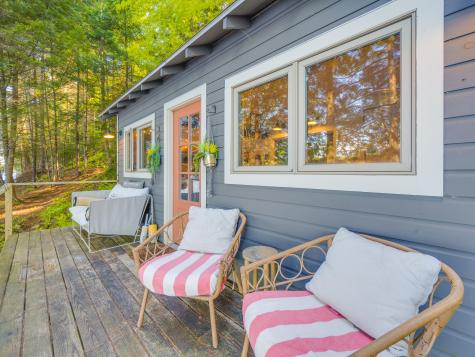 44 Eagle Crag Lake Tupper Lake NY 12986