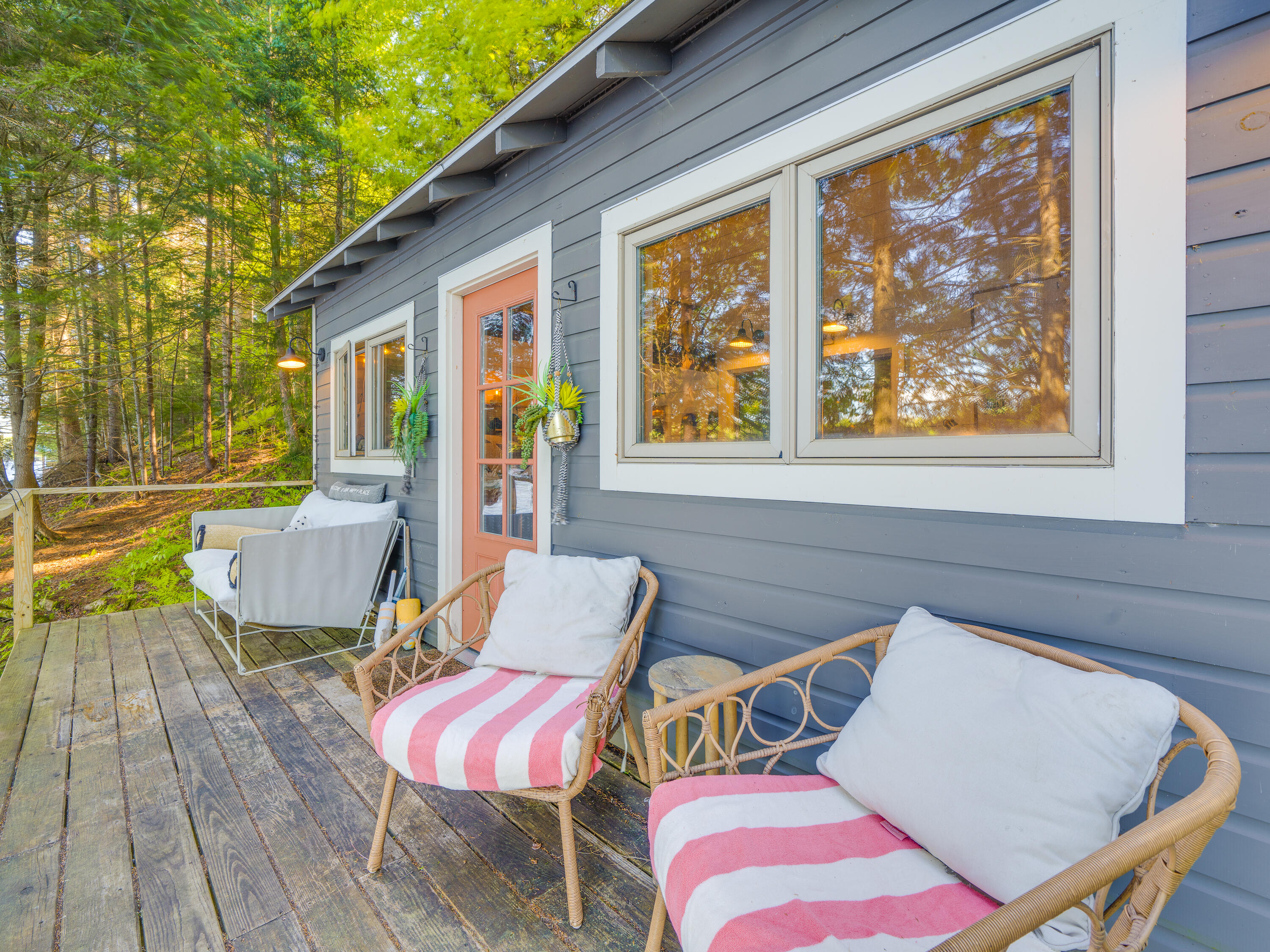 44 Eagle Crag Lake Tupper Lake NY 12986
