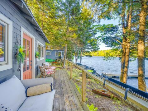 44 Eagle Crag Lake Tupper Lake NY 12986