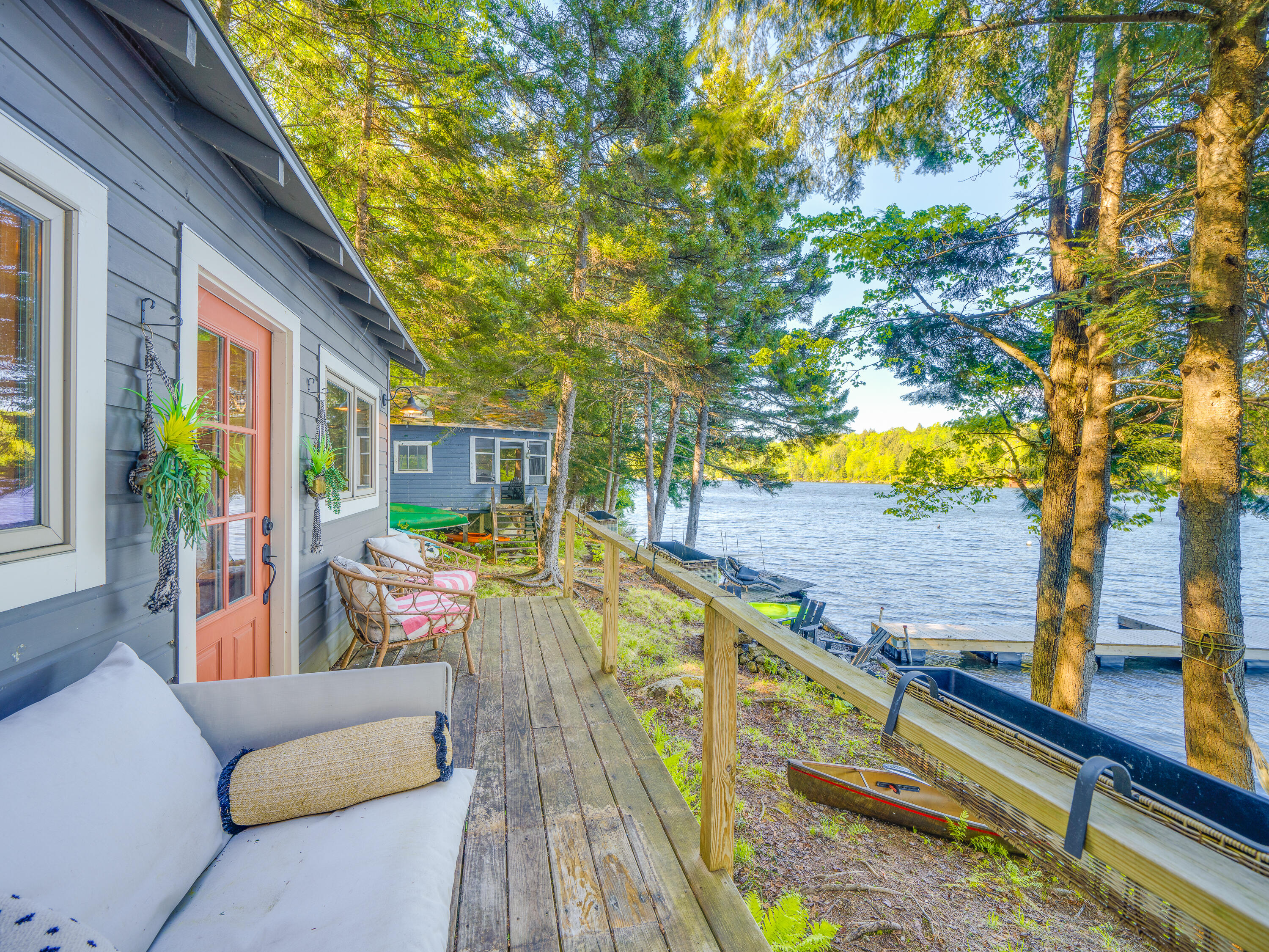 44 Eagle Crag Lake Tupper Lake NY 12986