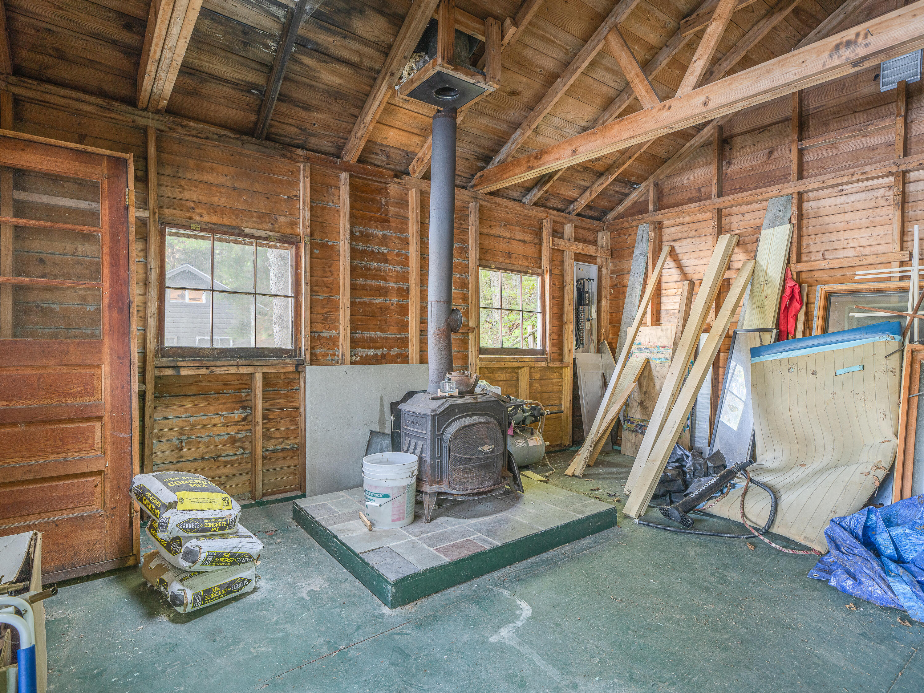 44 Eagle Crag Lake Tupper Lake NY 12986