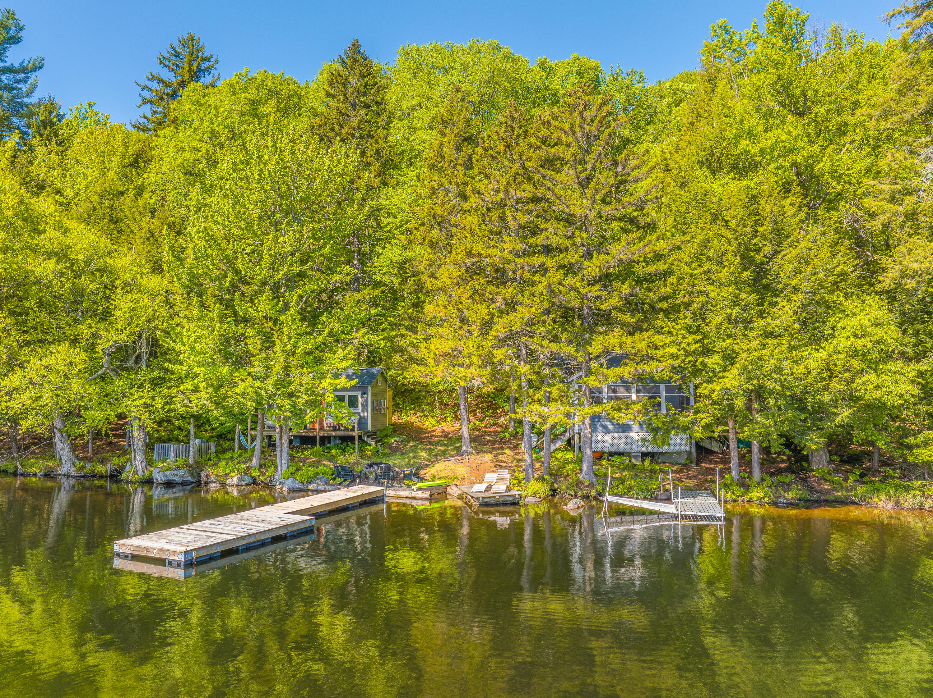 44 Eagle Crag Lake Tupper Lake NY 12986