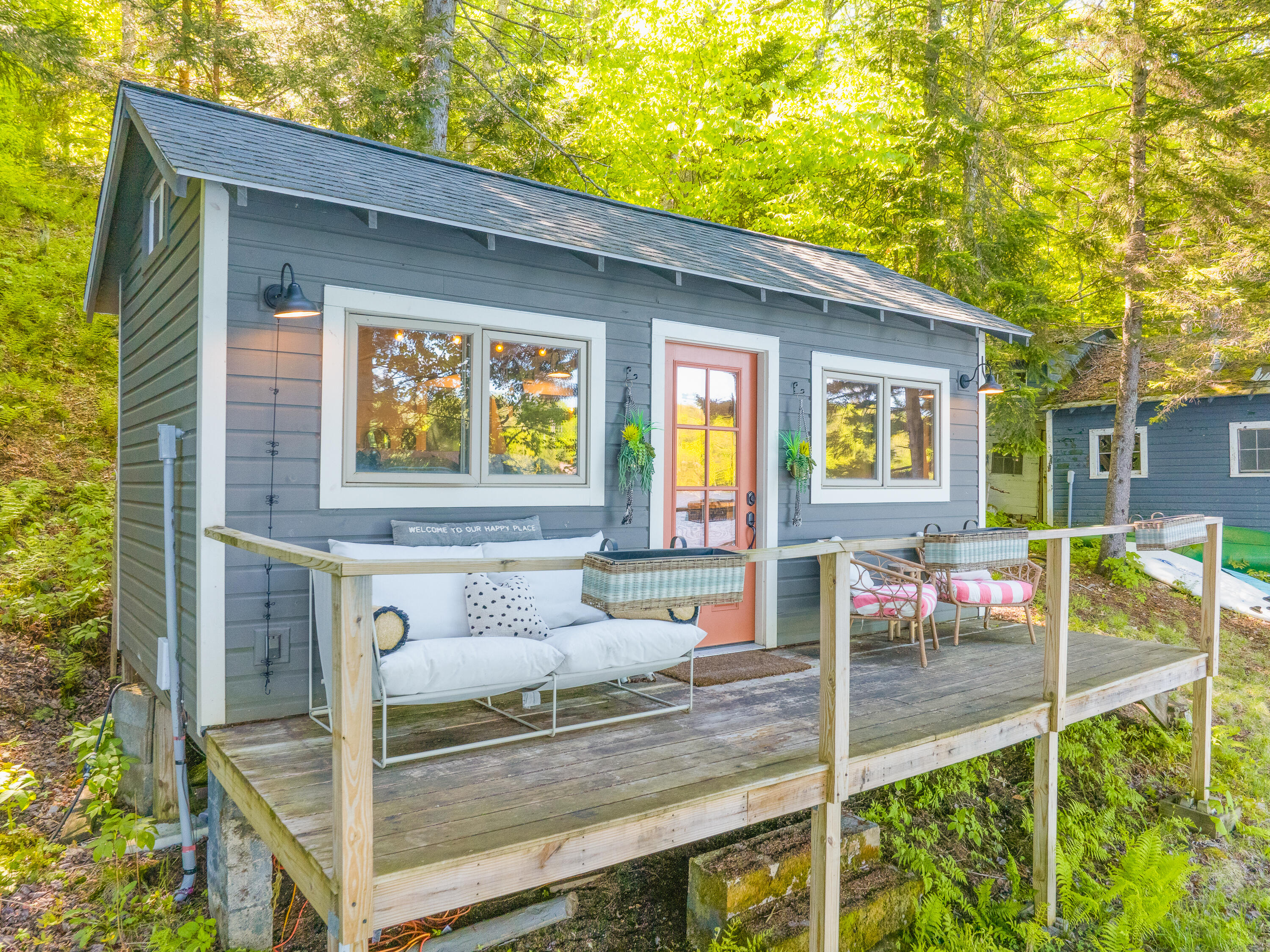 44 Eagle Crag Lake Tupper Lake NY 12986