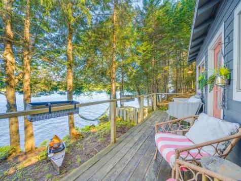 44 Eagle Crag Lake Tupper Lake NY 12986