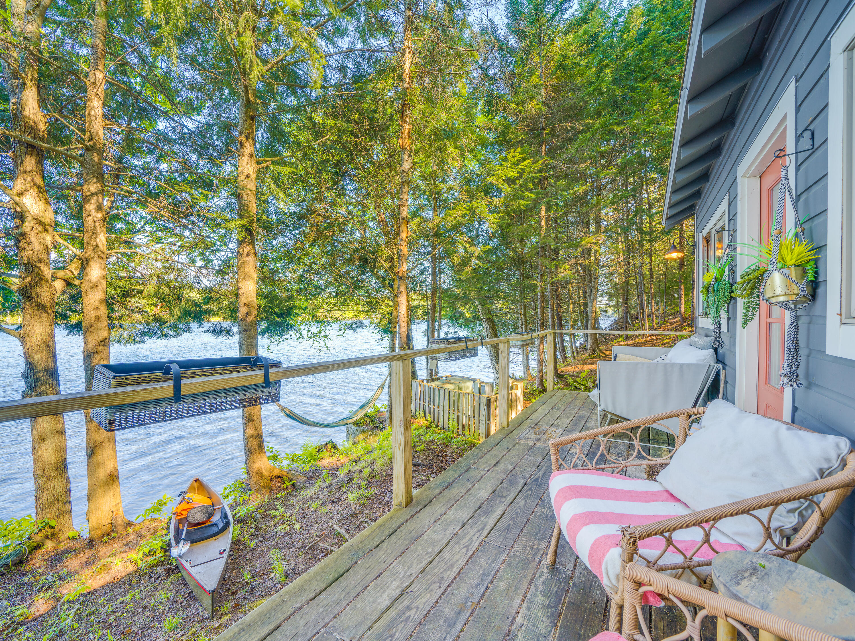 44 Eagle Crag Lake Tupper Lake NY 12986