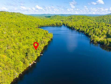 44 Eagle Crag Lake Tupper Lake NY 12986