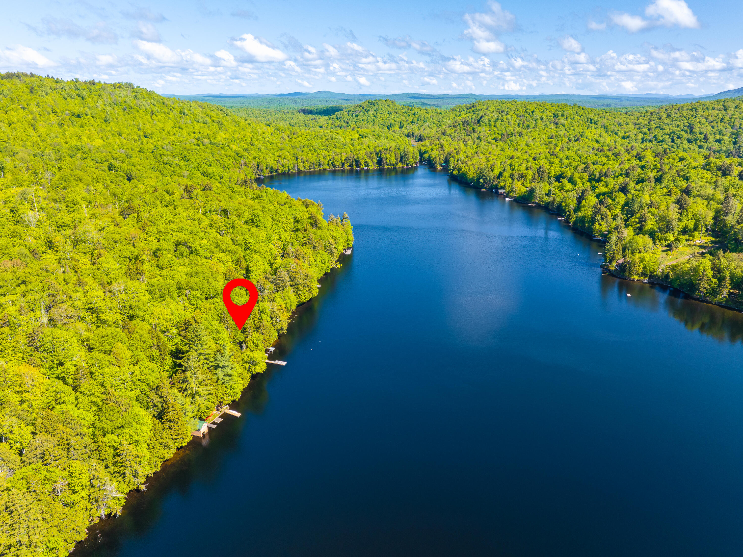44 Eagle Crag Lake Tupper Lake NY 12986