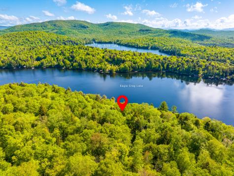 44 Eagle Crag Lake Tupper Lake NY 12986