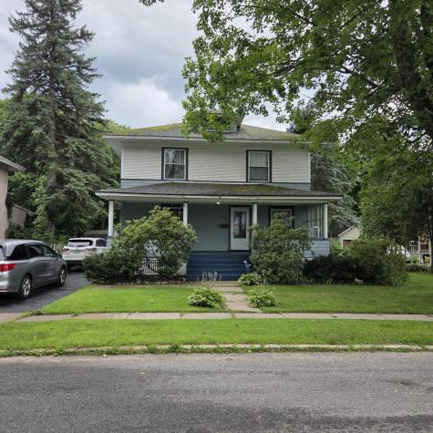 15 3rd Street Malone NY 12953