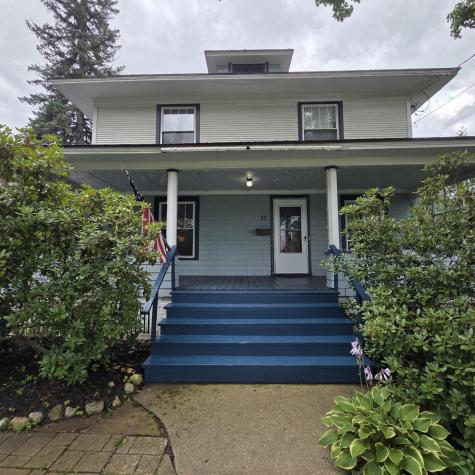 15 3rd Street Malone NY 12953