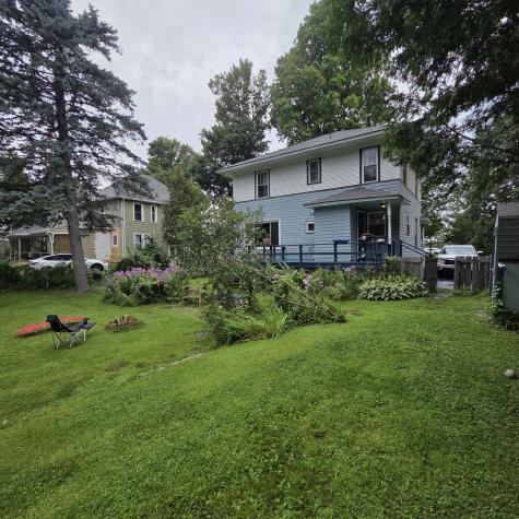 15 3rd Street Malone NY 12953