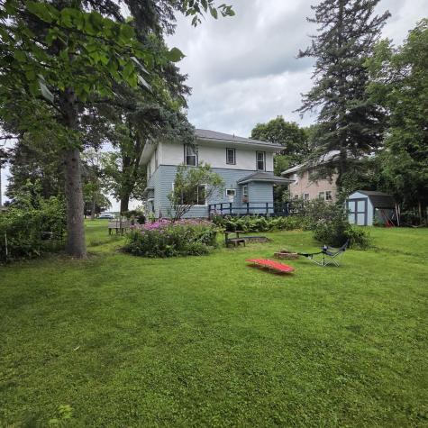 15 3rd Street Malone NY 12953