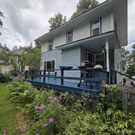 15 3rd Street Malone NY 12953