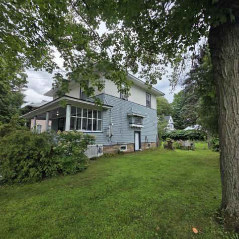 15 3rd Street Malone NY 12953