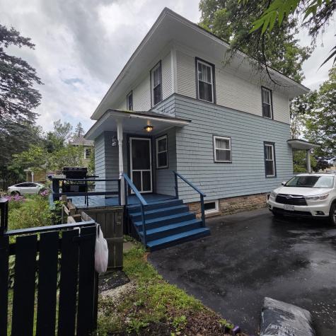 15 3rd Street Malone NY 12953