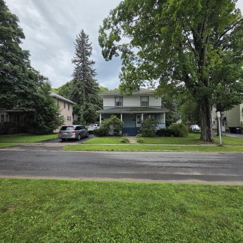 15 3rd Street Malone NY 12953