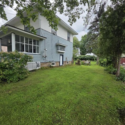15 3rd Street Malone NY 12953