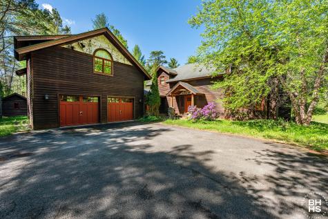 22 Terrace Way Lake Placid NY 12946