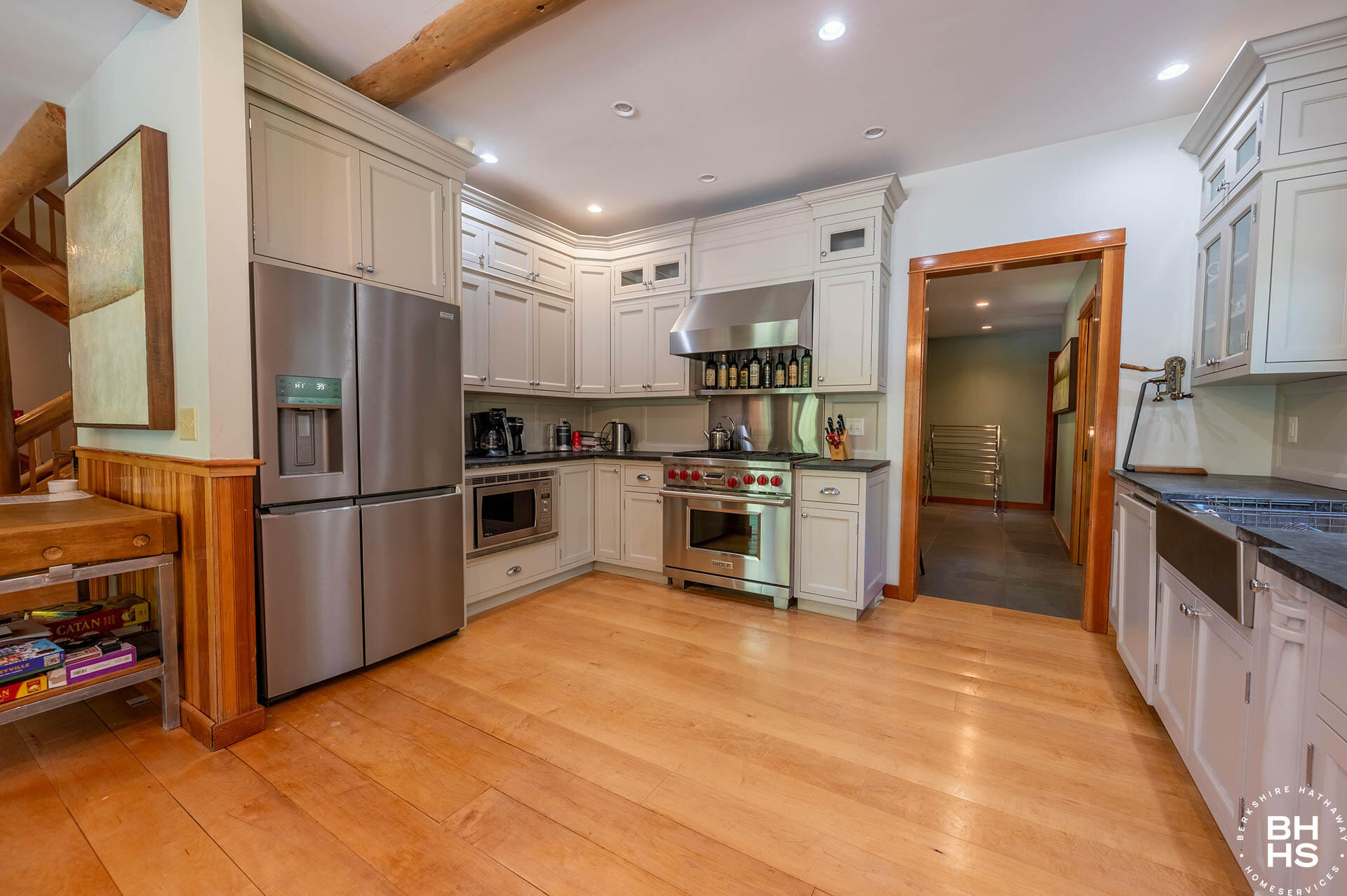 22 Terrace Way Lake Placid NY 12946