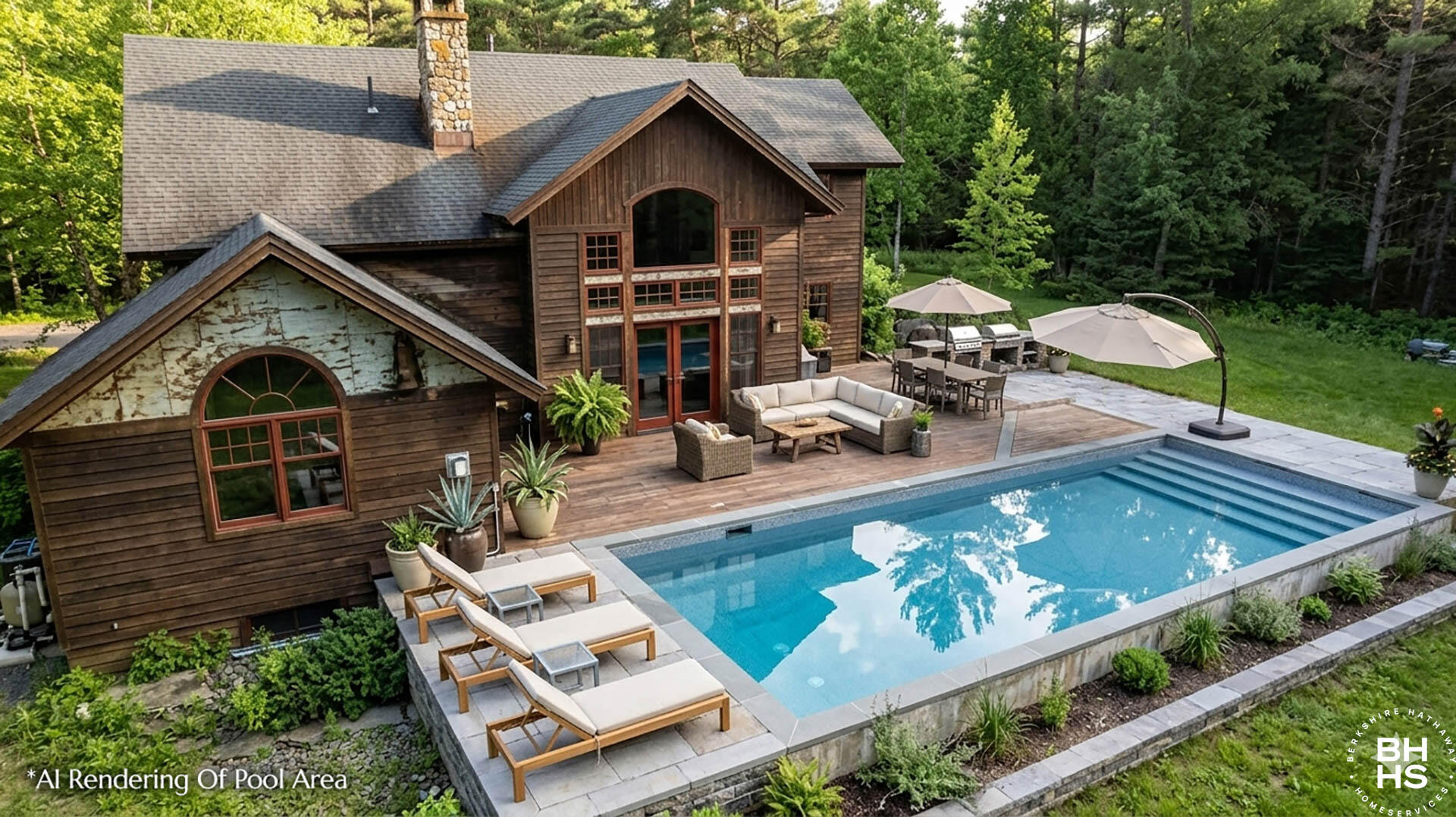 22 Terrace Way Lake Placid NY 12946