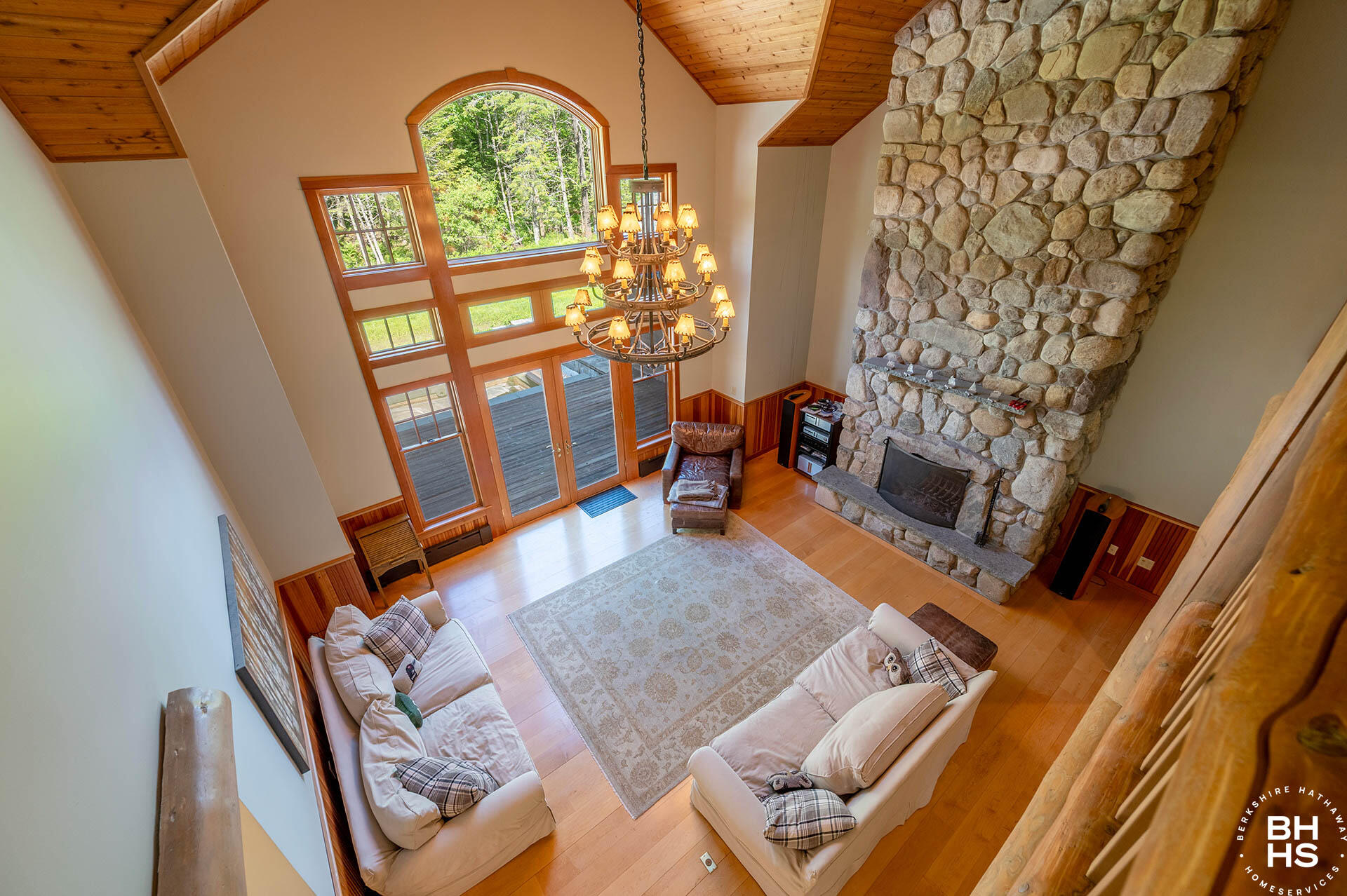 22 Terrace Way Lake Placid NY 12946