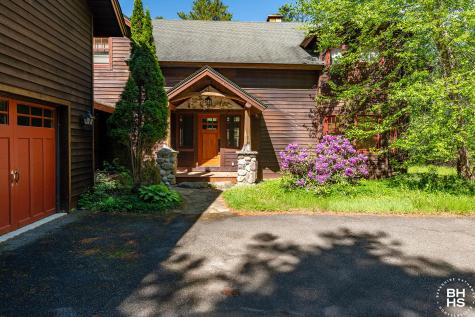 22 Terrace Way Lake Placid NY 12946
